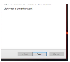 SuperTuxKart for Windows Installing Step 6